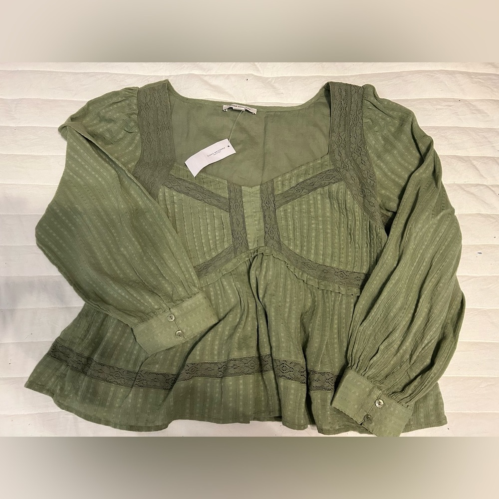 American Eagle Blouse